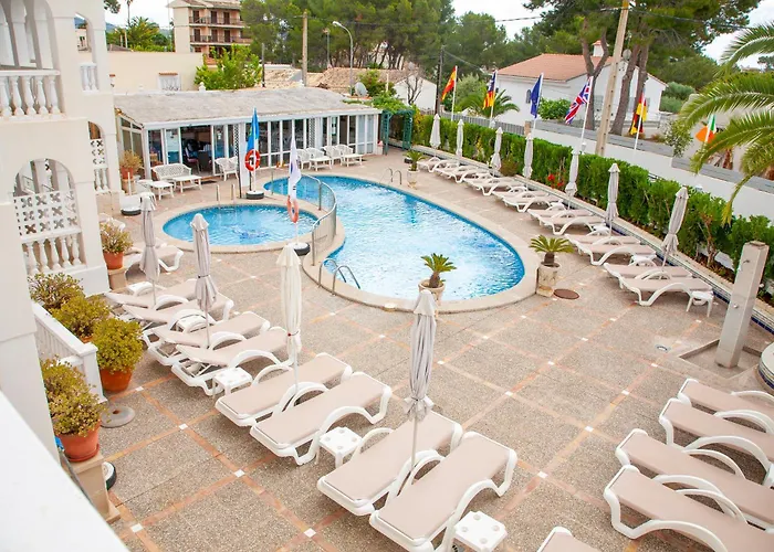 Atalaya Bosque s