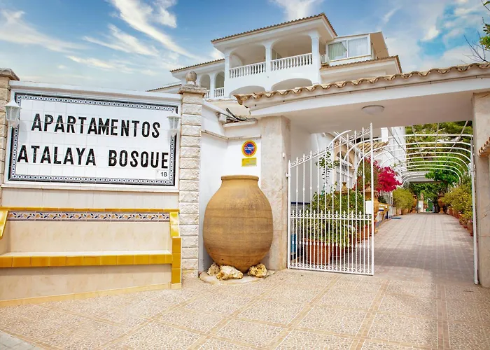 Atalaya Bosque s