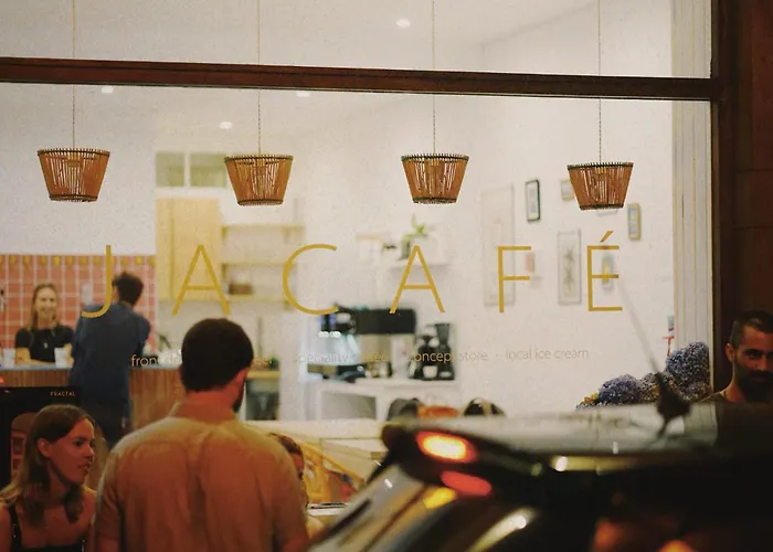 Jaca Hostel Funchal