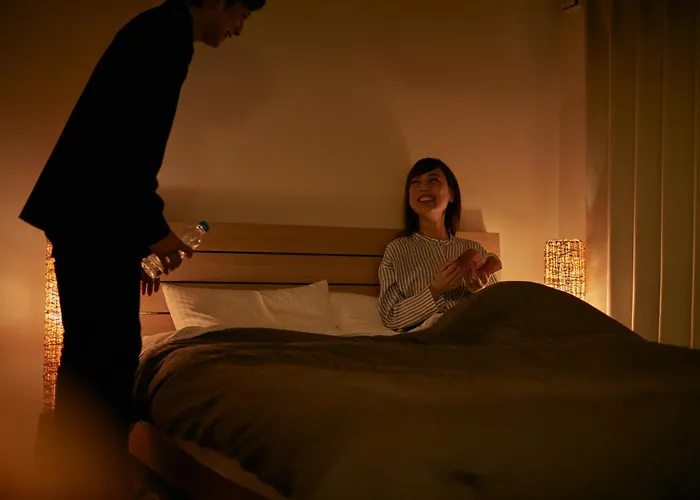 Apart hotel: Pinn-N4E2Ⅱ
