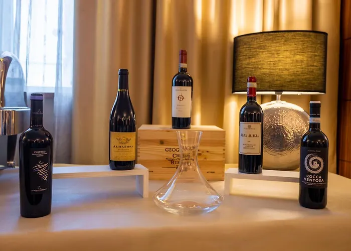 Hôtel-boutique: Papillo Hotels & Resorts Roma