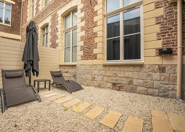 L'eSPAce Détente