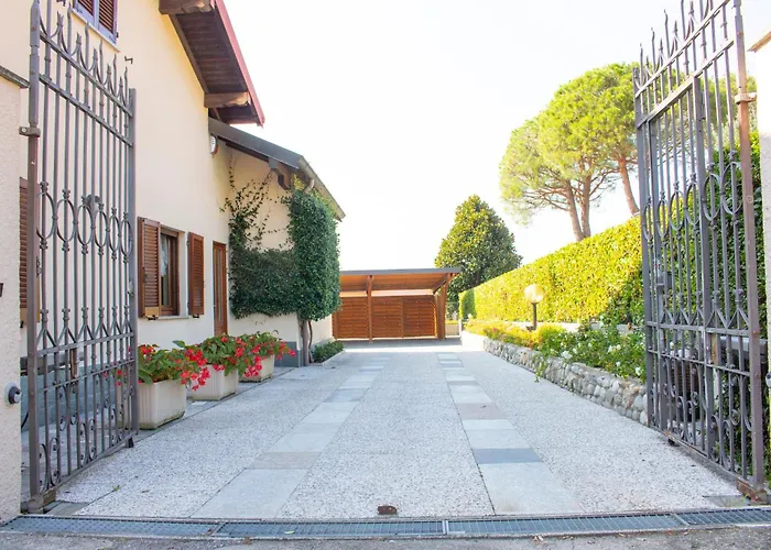 B&B Spina Verde