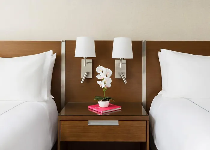 The Altair Bay Harbor Hotel