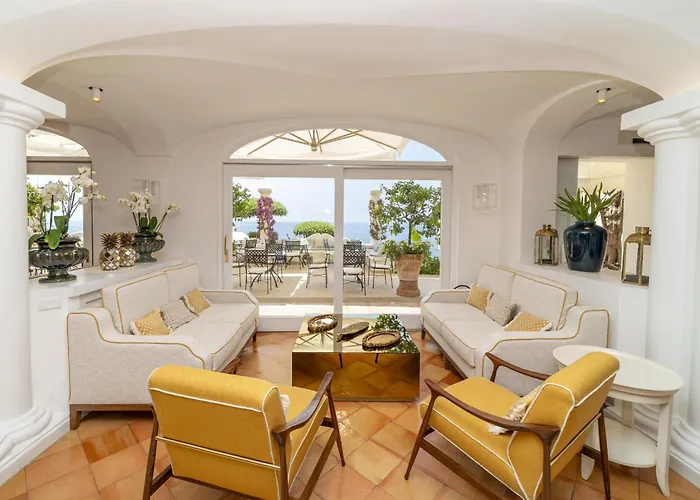 Central hotel: Hotel Marincanto