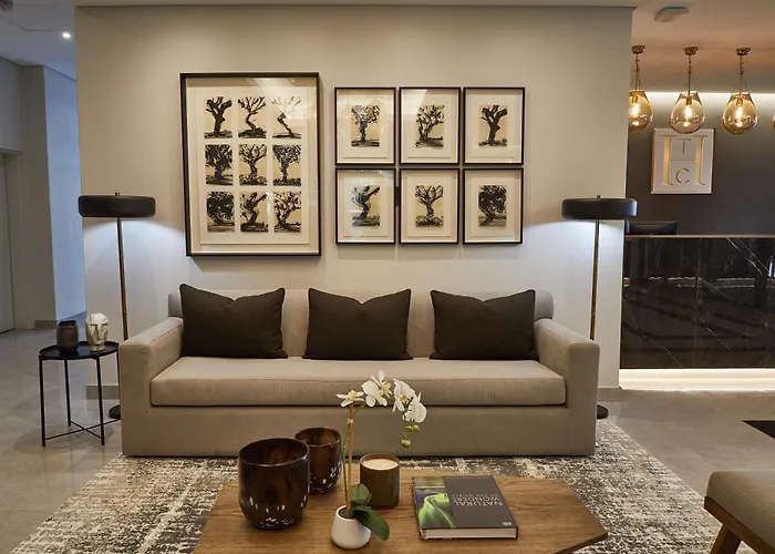 The Catalyst Apartment Hotel By Newmark