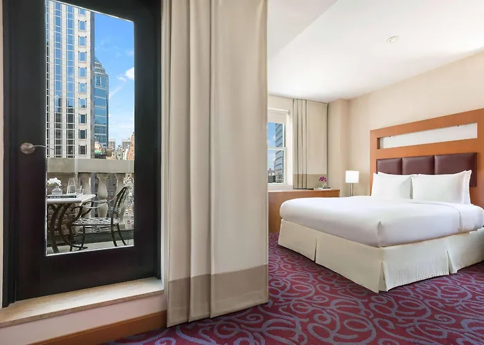 Hôtel accueillant les animaux: Hotel 57