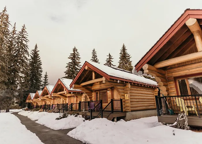 Goedkoop hotel: Riverside Resort