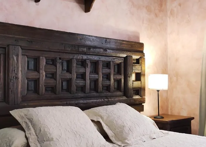 Guest house: La Posada De Manolo