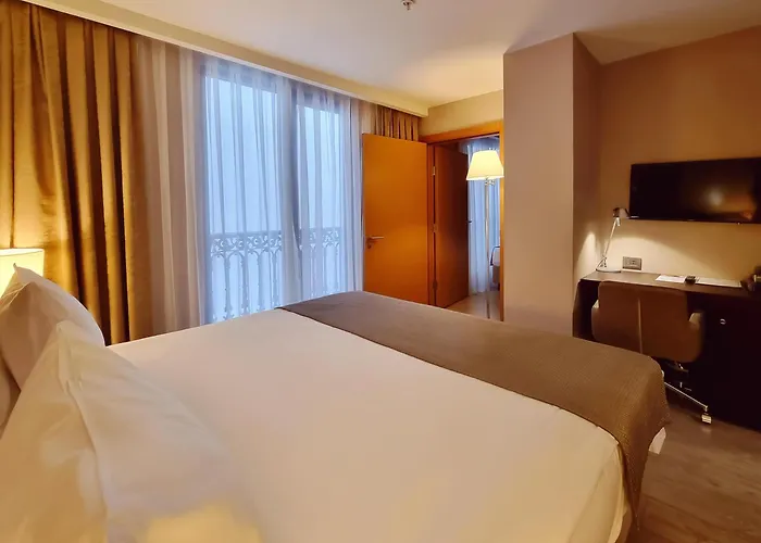 Port Bosphorus Hotel