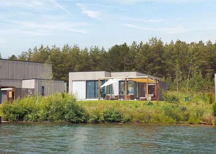Terhills By Center Parcs