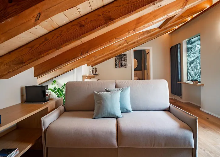  Aosta Holiday s - Sant'Anselmo