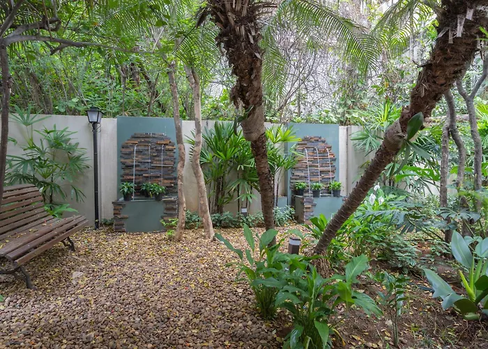 Boutique hotel only: Green Place Ibirapuera
