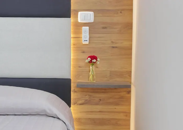 I Pini Di Roma - Rooms & Suites
