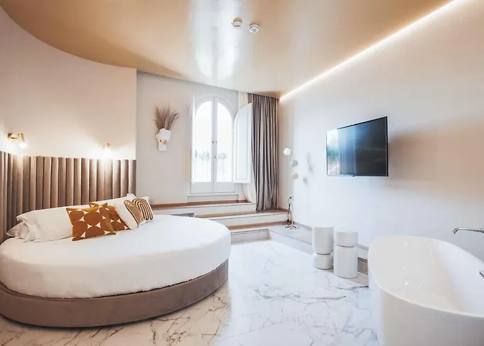 Huisdiervriendelijk hotel: Hotel City Palazzo Dei Cardinali