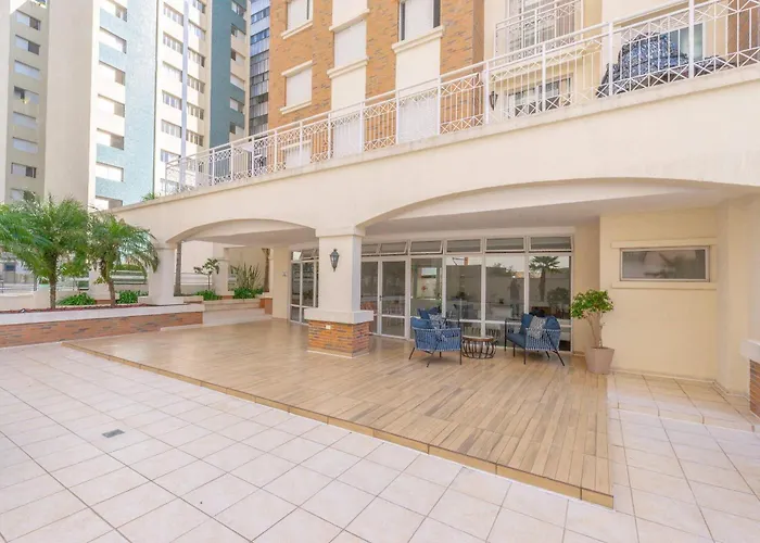 Condominio Felice Club