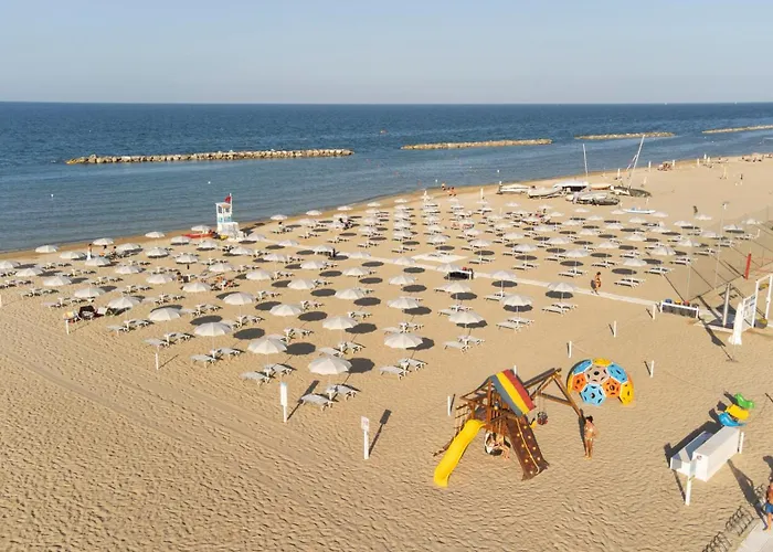 Camping Norina