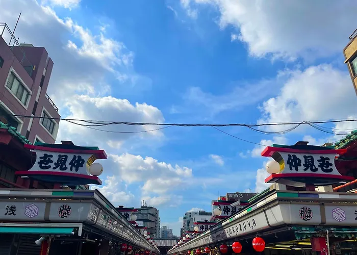 Amanek Shinjuku Kabukicho