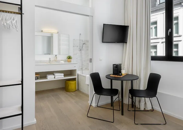 Villa: The 1880 Residence By Domani Hotels