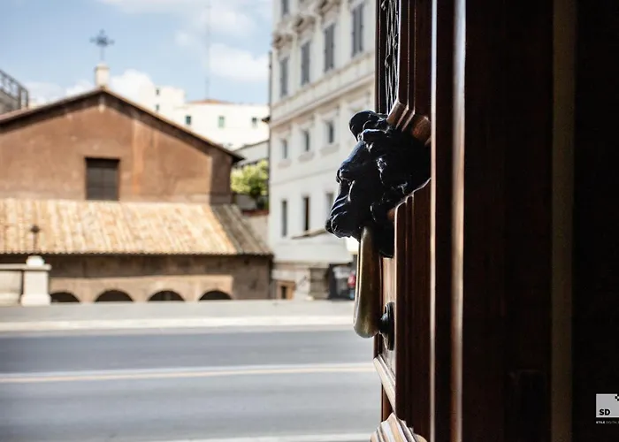 Hotel romantico: Hotel Boutique Nazionale