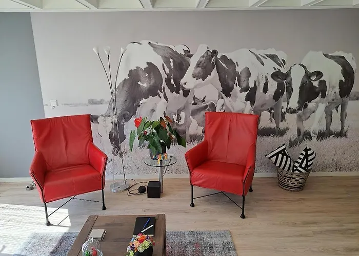 Het Tuffel Huuske ( Het Aardappelhuisje )