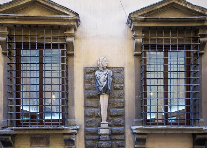Residenza D'Epoca Visacci Valori Rooftop