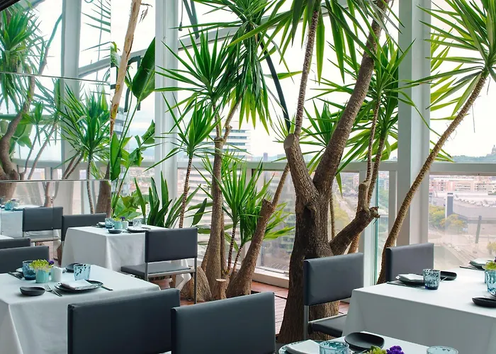 Hôtel: Renaissance Barcelona Fira Hotel