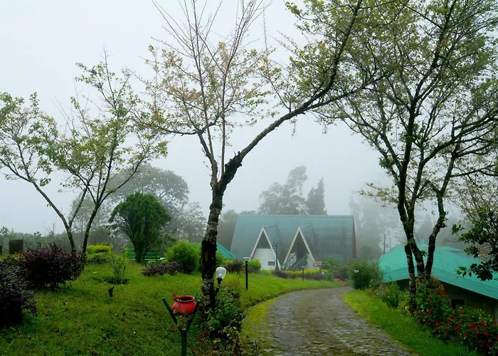 Camelot Resort