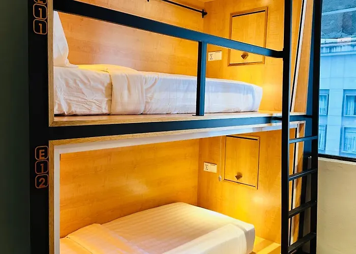 The Bed Klcc