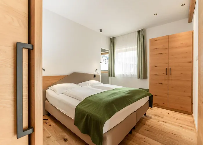 Aparthotel Ursprung Schladming