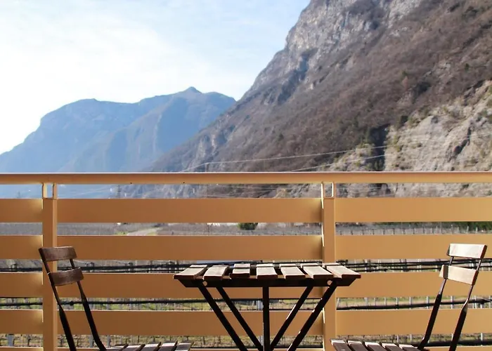 Agriturismo Maso Miri