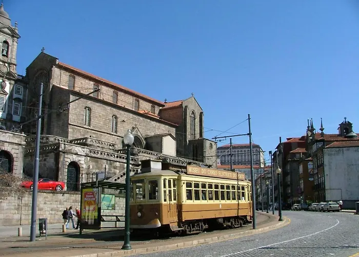 Ribeira Douro Hotel