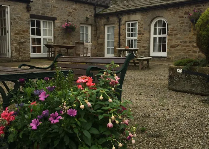 Hotels with a view Whashton Springs Farmhouse B&B