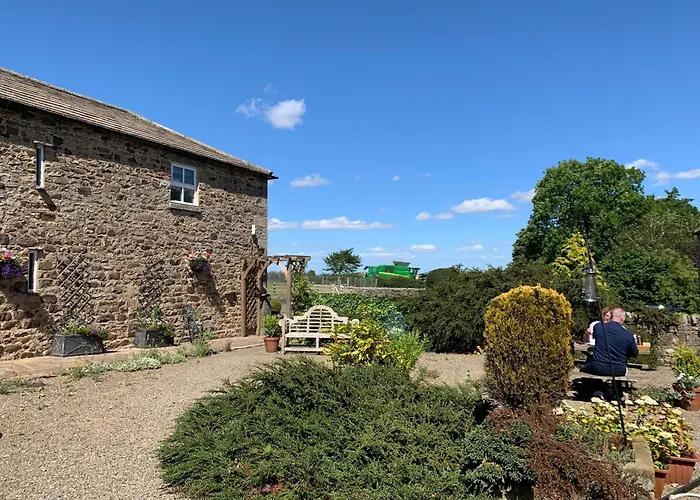 Hotels with a view Whashton Springs Farmhouse B&B