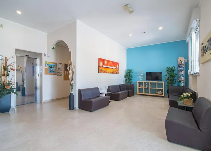  Residence Saturnia