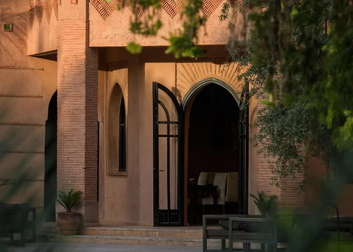  Al Assala Palmeraie