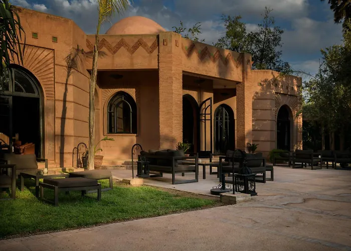  Al Assala Palmeraie