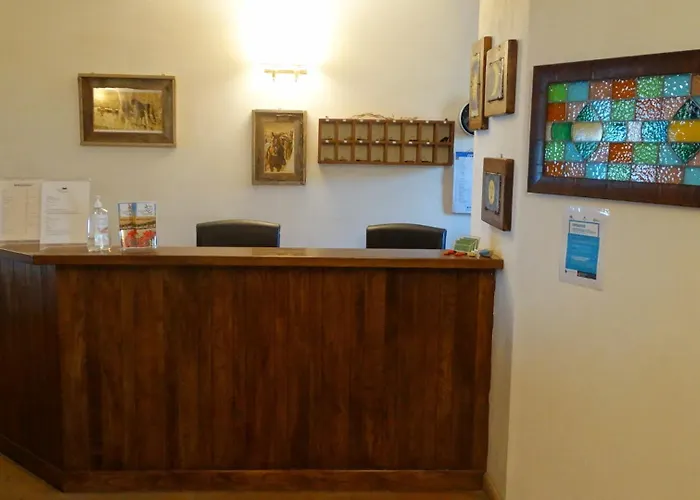 Tenuta Dell'Argento