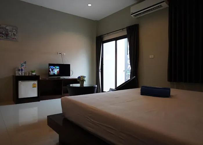 Animaux admis Green Leaf Hostel