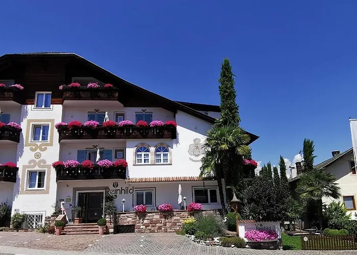 Residence Reinhild