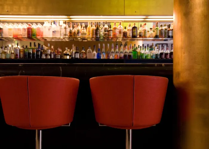 4-Sterne-Hotel: Park Plaza Wallstreet Berlin Mitte