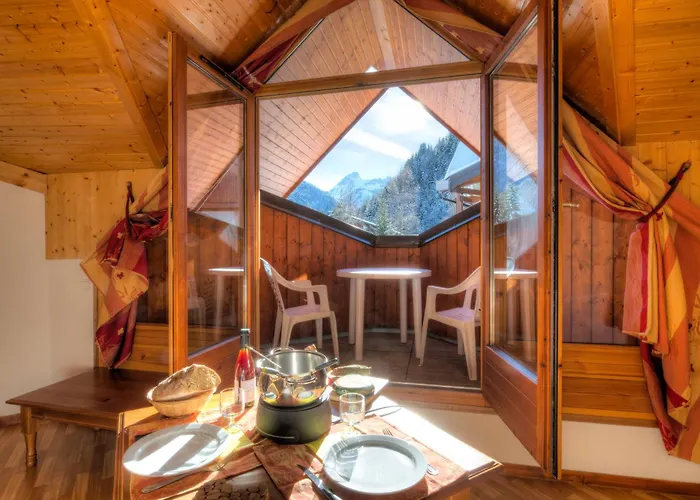 Hôtel accueillant les animaux: Résidence Néméa Le Nevez