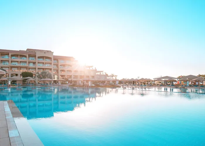 Pickalbatros White Beach - Hurghada