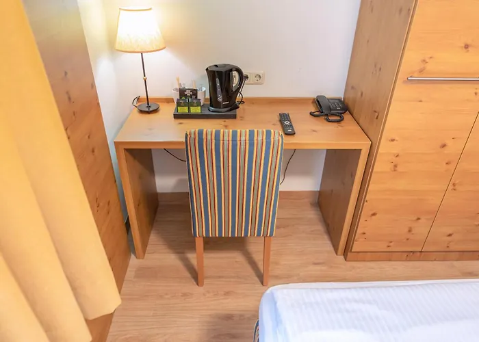 Hotel Eder