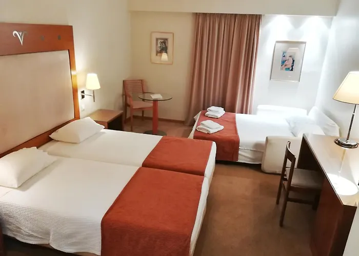 3 SterneHotel Atrion