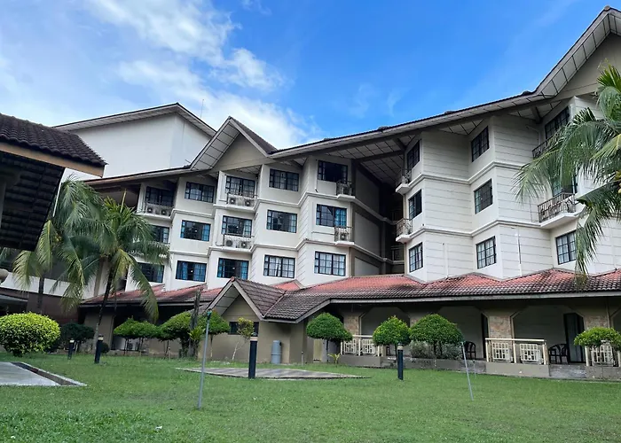 Erya By Suria Cherating