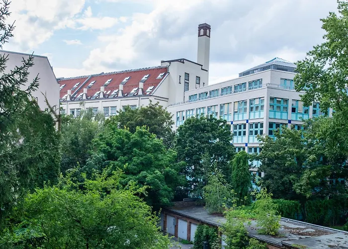 Günstiges Hotel: Flattering - Berlin