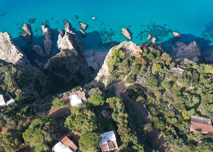 Praia Di Fuoco