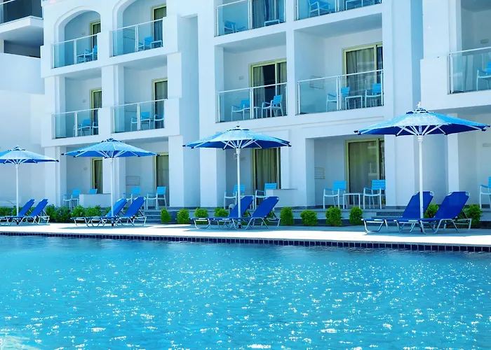 Hotels with a view Pickalbatros Blu Spa - Adults Friendly 16 Years Plus- Ultra All-Inclusive