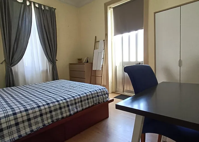 Guesthouse Monsanto